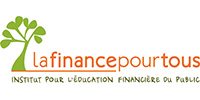 Logo la Finance pour tous