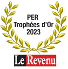 Trophée d'Or 2023