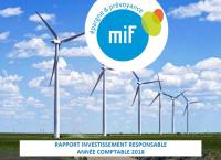 MIF Rapport ESG 2018