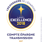 Label d'Excellence Assurance Vie MIF 2018
