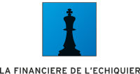 Logo La Financière de l'Echiquier