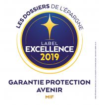 Label Excellence 2019 MIF