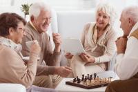 Comment choisir une maison de retraite ?