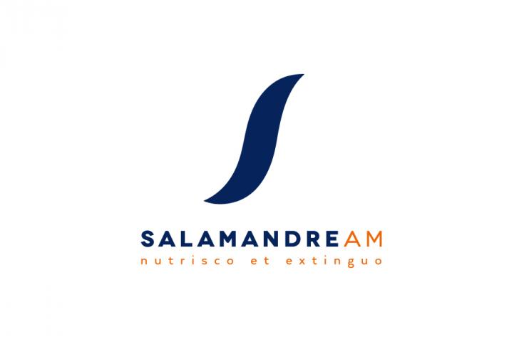 Logo Salamandre AM