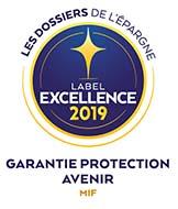 Label excellence contrat MIF
