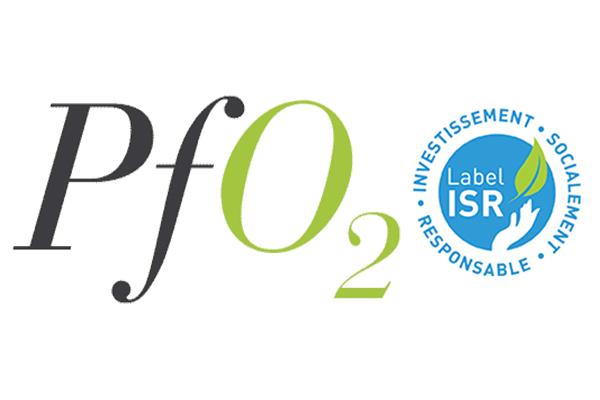 SCPI PFO2 labellisée ISR