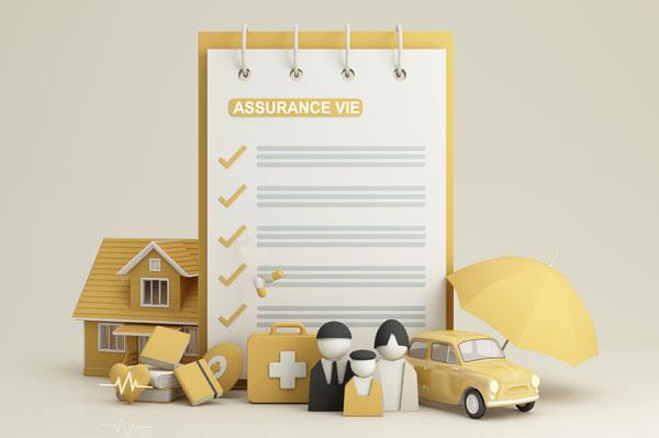 checklist d'un contrat d'assurance vie
