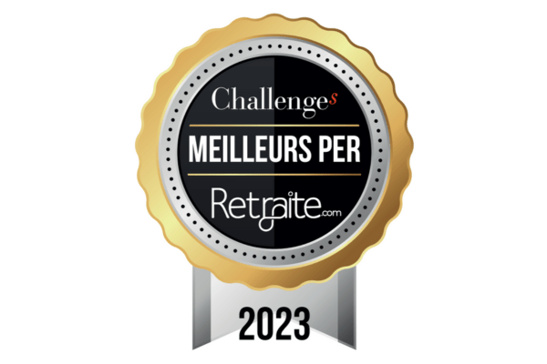 Label meilleurs per challenges
