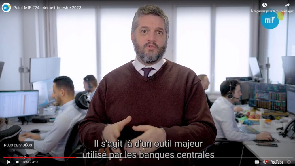L'actualité des marchés et des investissements MIF #24