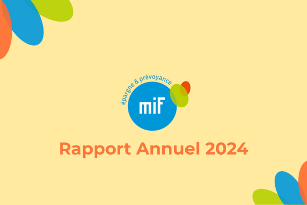 Rapport Annuel MIF 2024